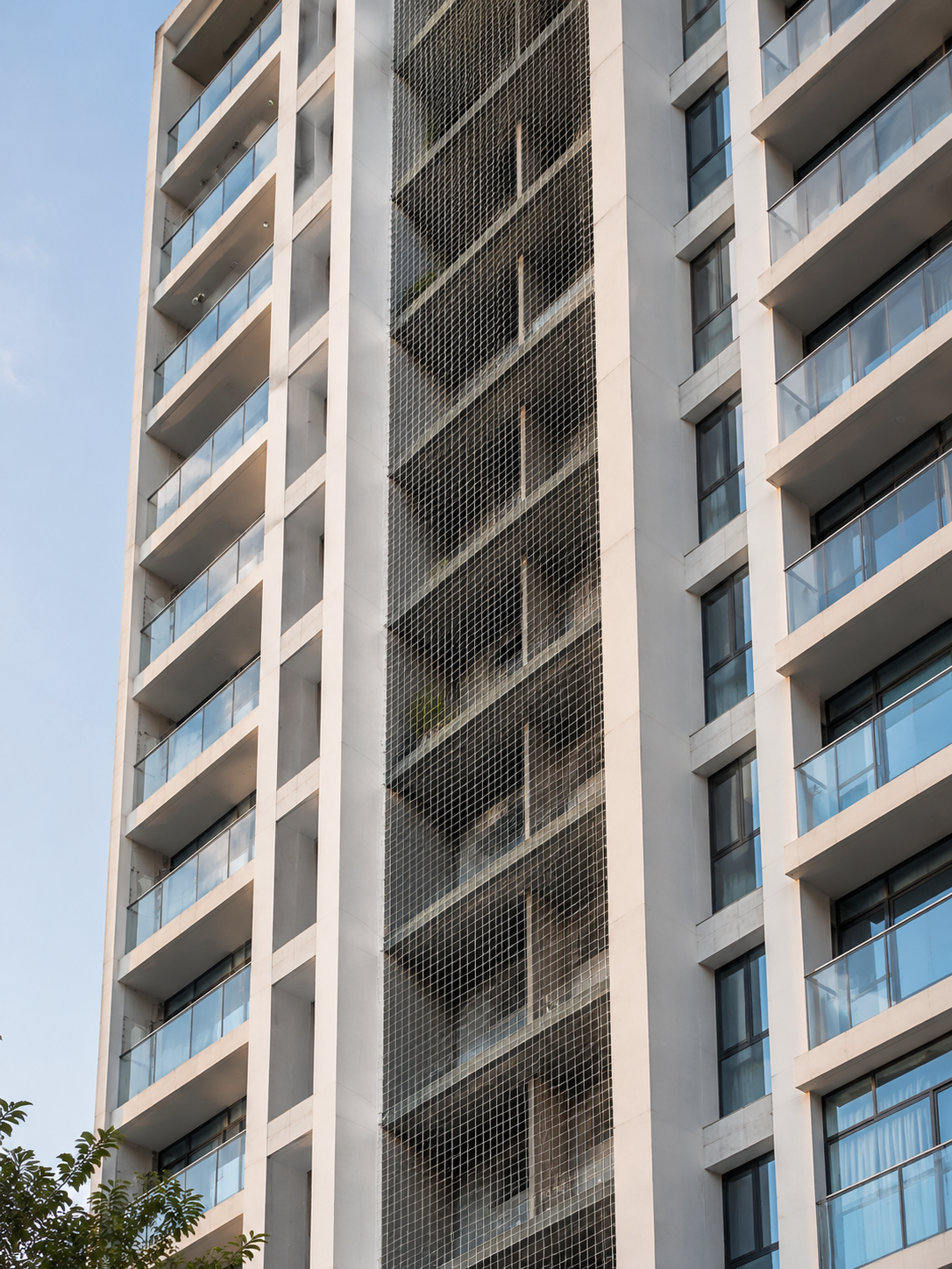 Building Safety Nets