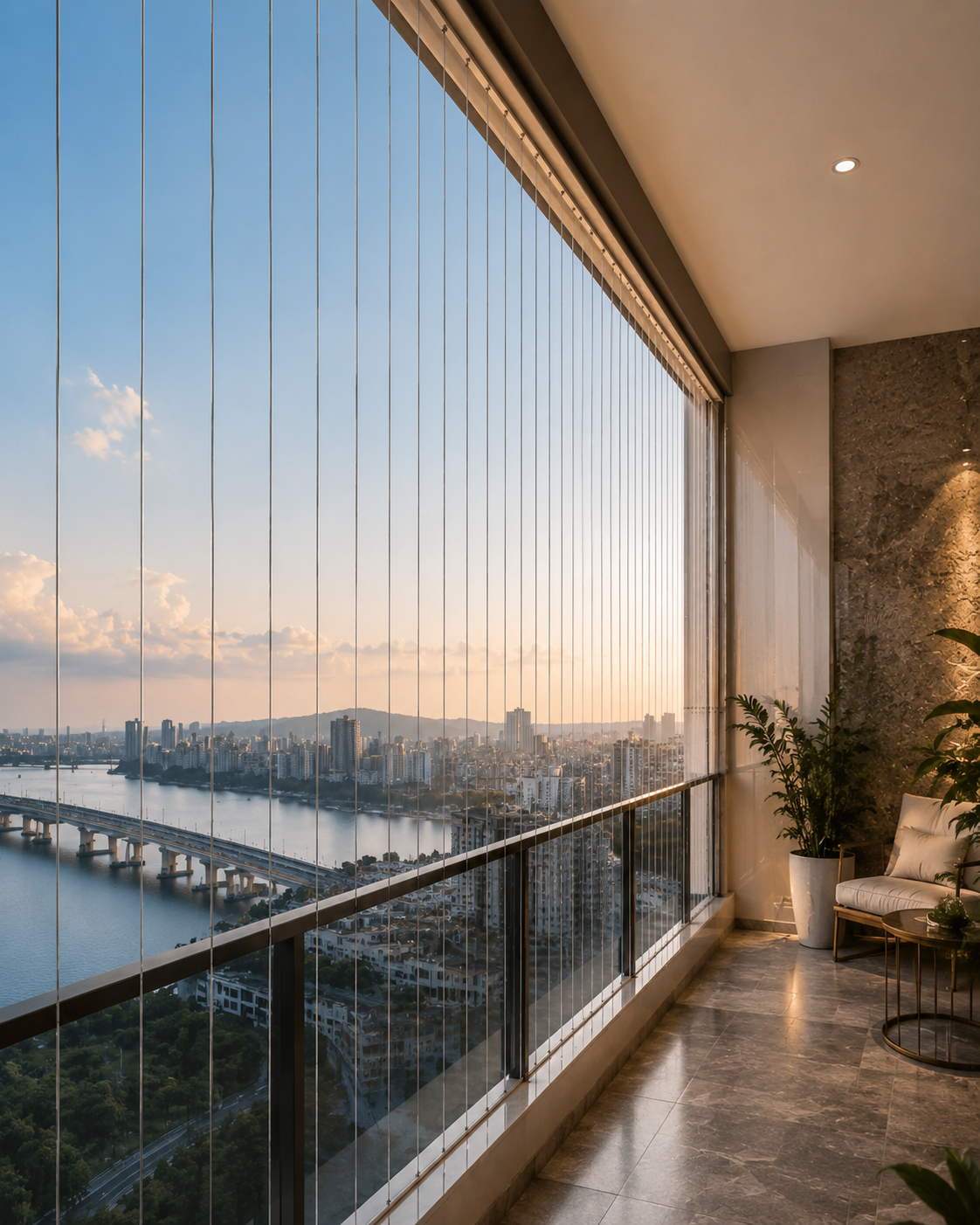 The Forged Elegance — Materials, Metallurgy & Tensile Science (Mobile View 4:5)
