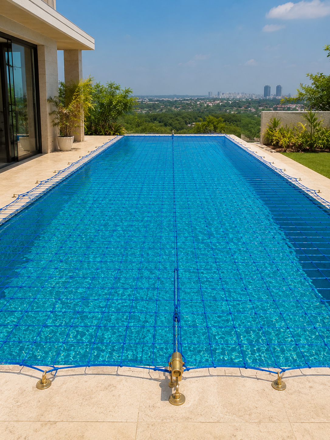 Swimming Pool Nets